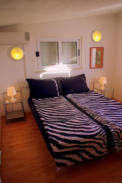 Apartments Lux Makarska Exterior foto